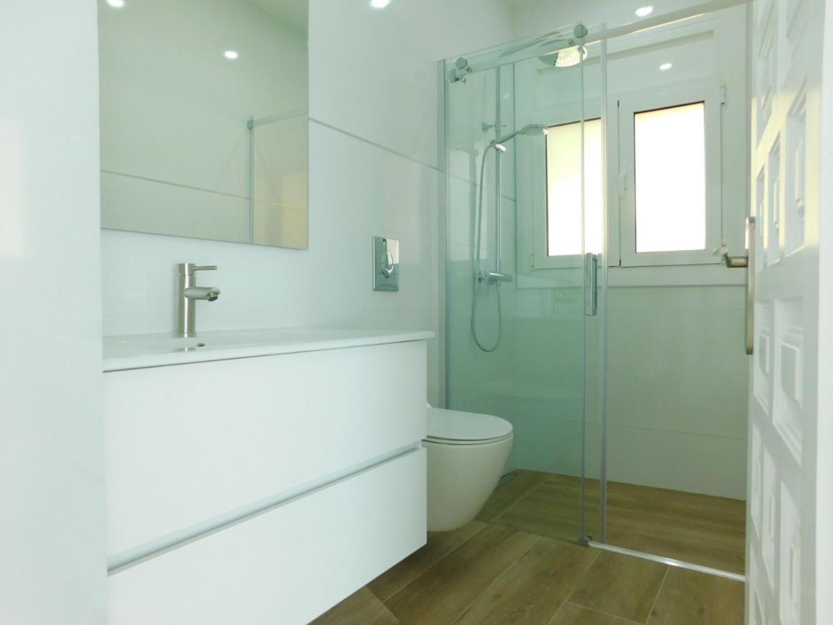 Gmid Immo A228 Casa Unica Holiday home Roses