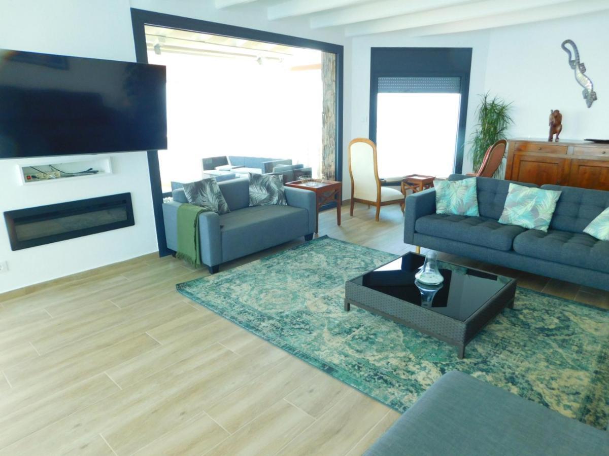 Gmid Immo A228 Casa Unica Holiday home *