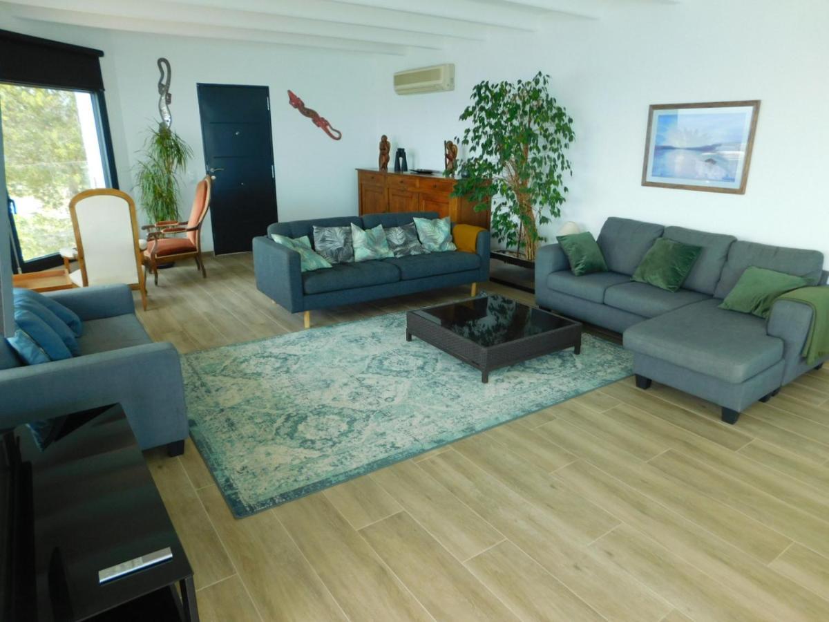 Gmid Immo A228 Casa Unica Holiday home Roses