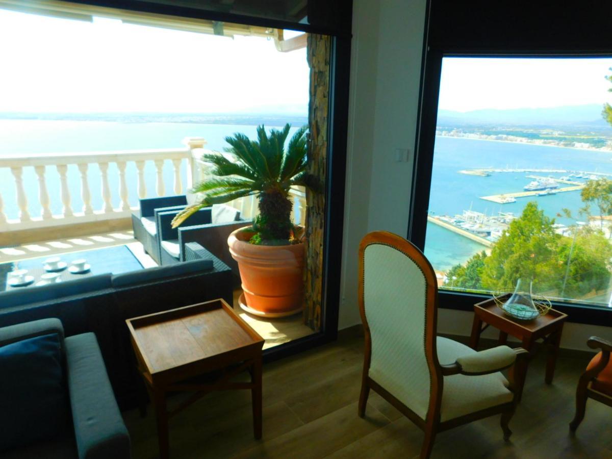 Holiday home Gmid Immo A228 Casa Unica Roses