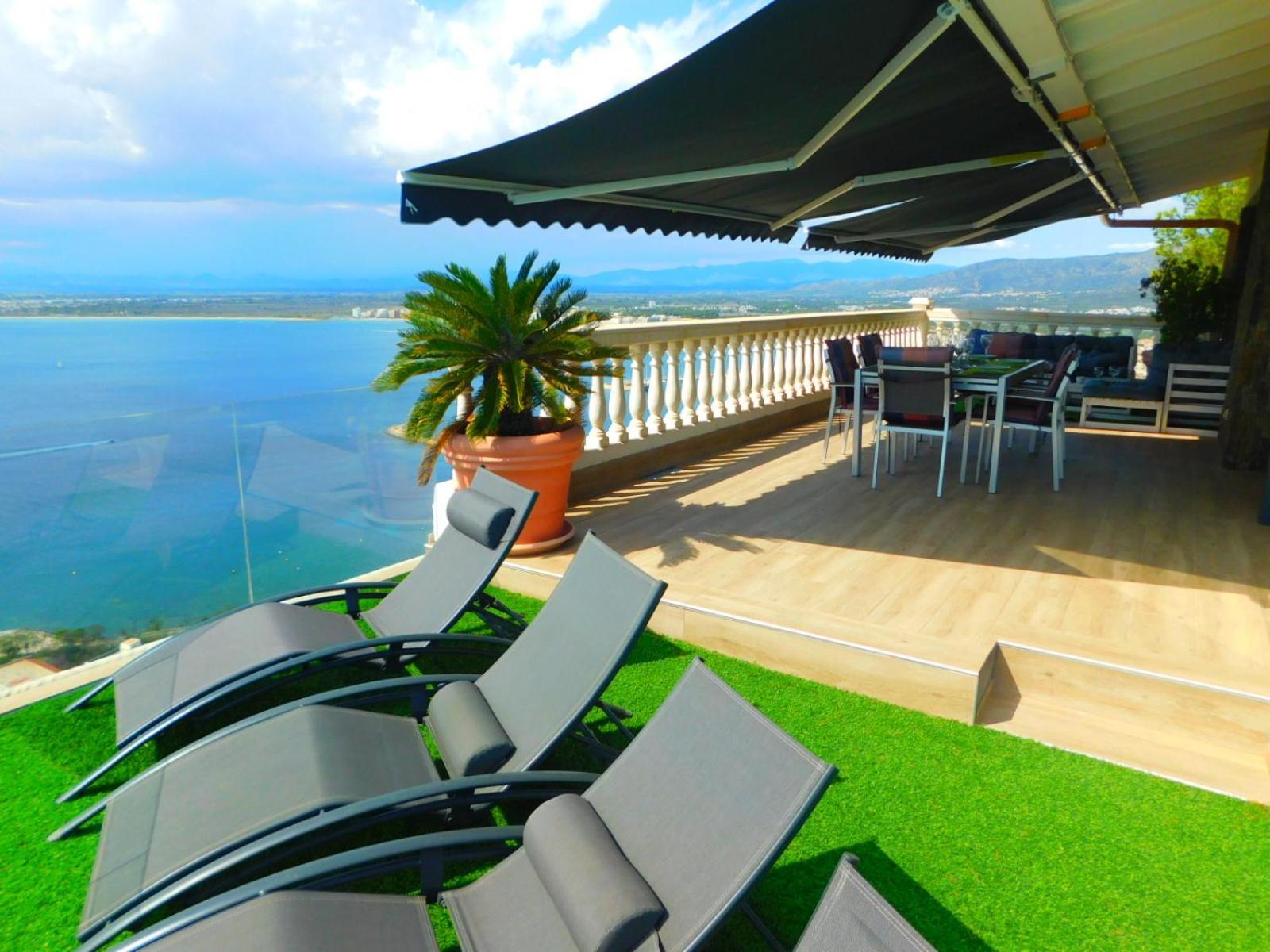 Gmid Immo A228 Casa Unica Holiday home