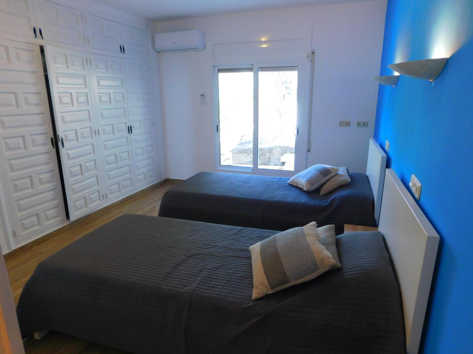 Holiday home Gmid Immo A228 Casa Unica Roses