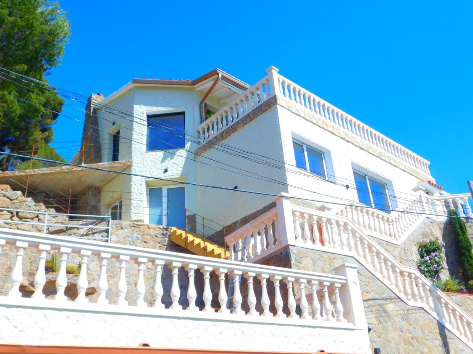 Gmid Immo A228 Casa Unica Holiday home