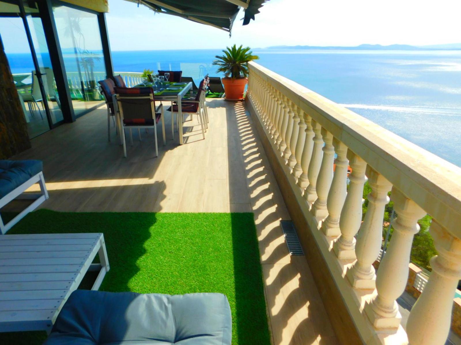Holiday home Gmid Immo A228 Casa Unica *