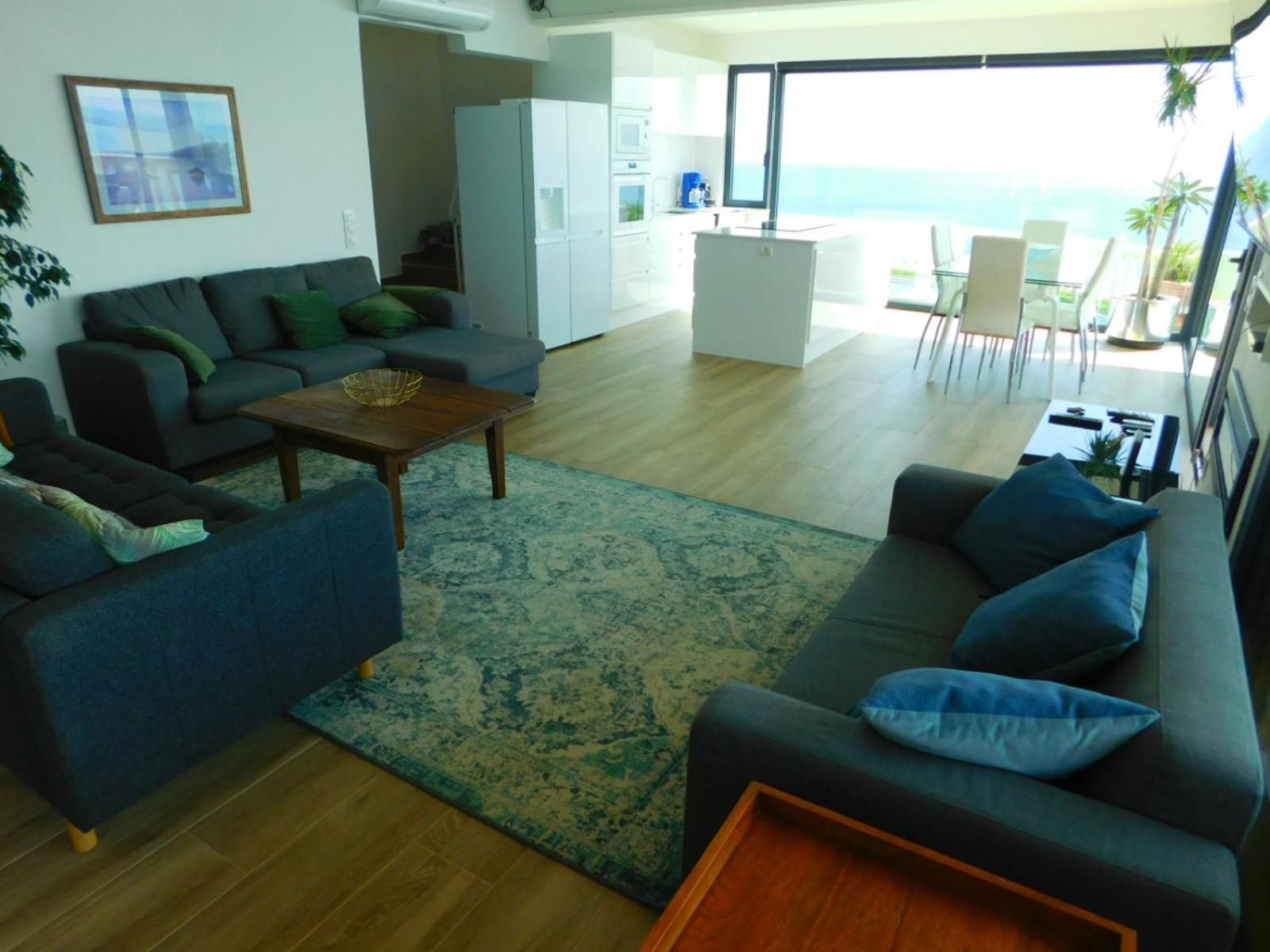Gmid Immo A228 Casa Unica Holiday home *