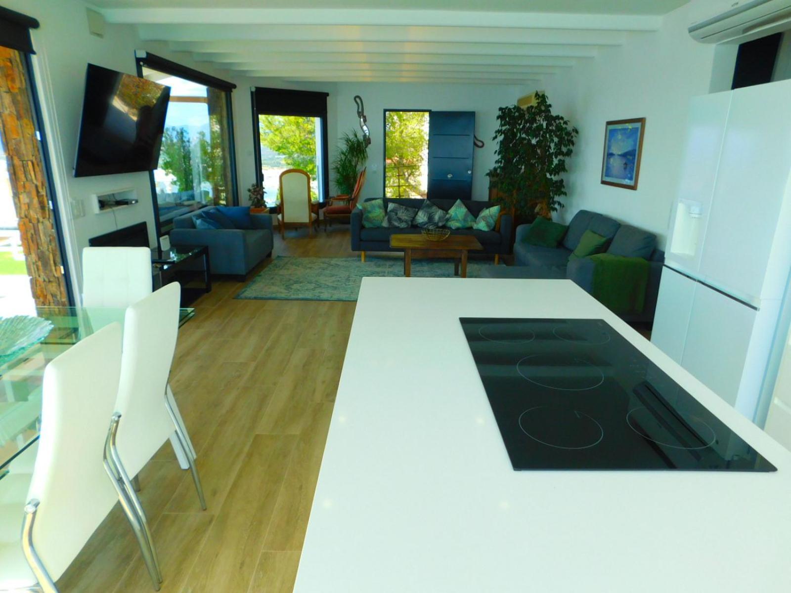 Holiday home Gmid Immo A228 Casa Unica