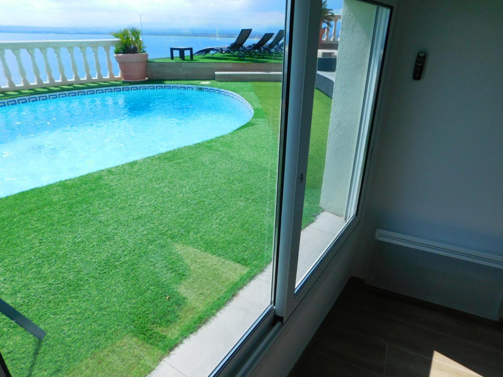 Holiday home Gmid Immo A228 Casa Unica *