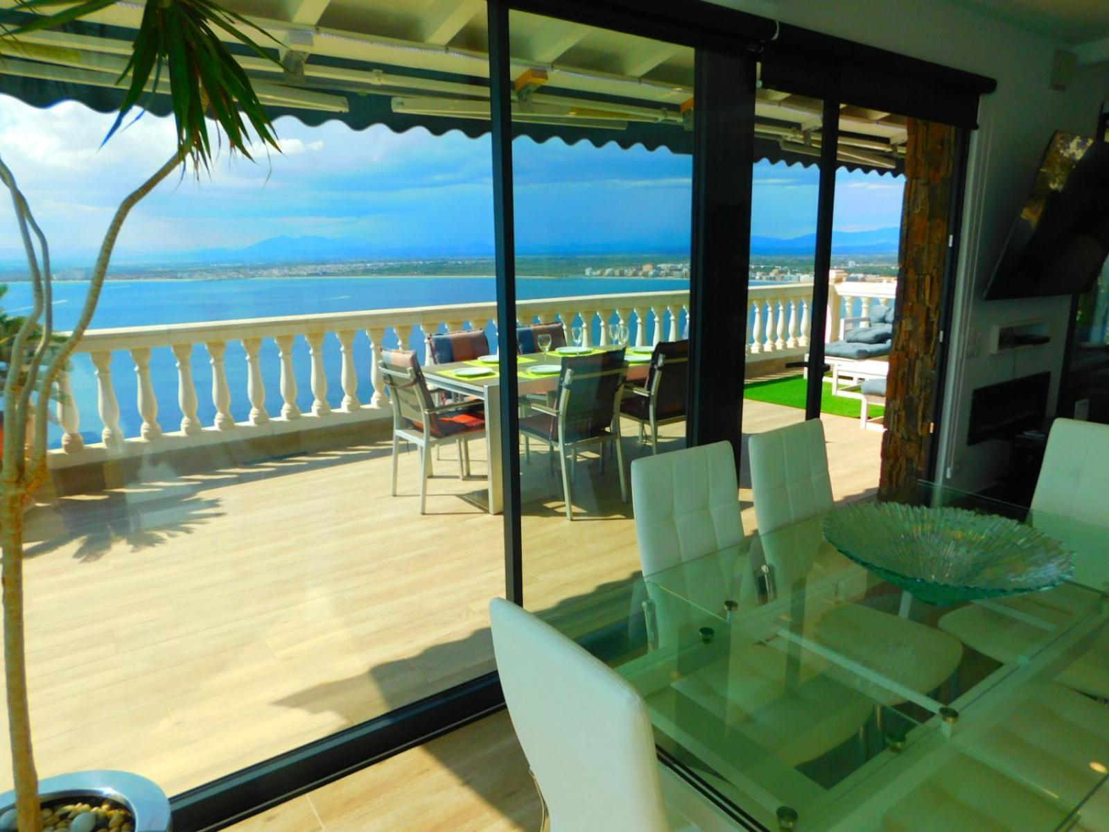 Holiday home Gmid Immo A228 Casa Unica