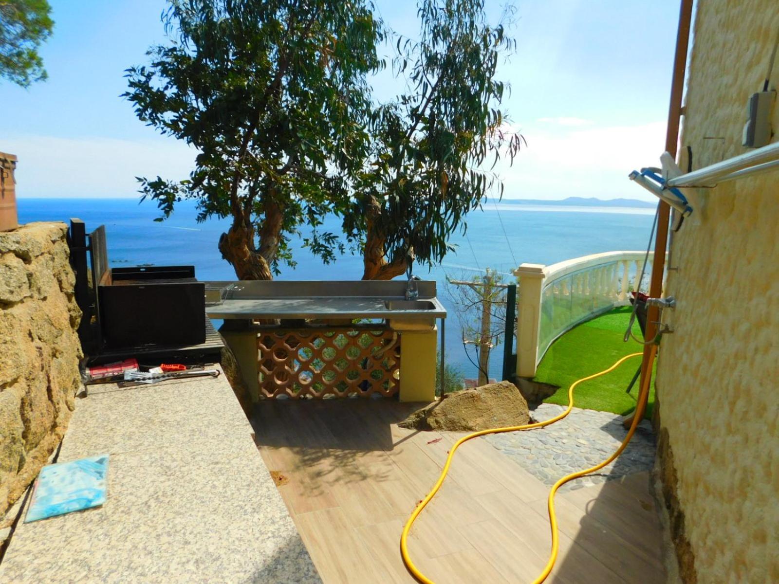 Holiday home Gmid Immo A228 Casa Unica *